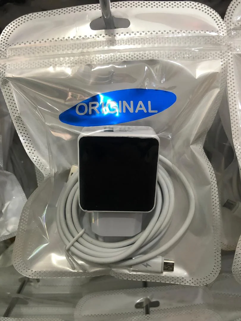 CHARGER FAST