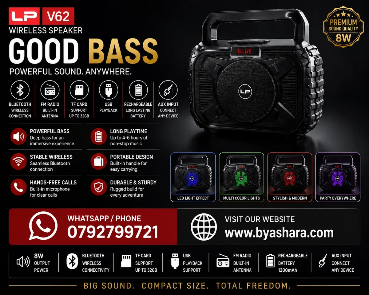 RADIO V62