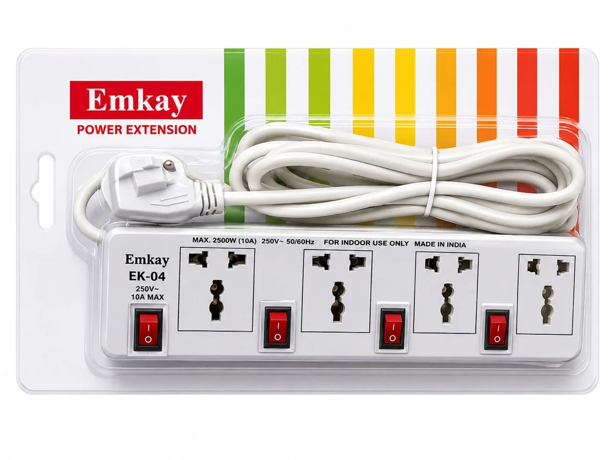 EMKAY 4W