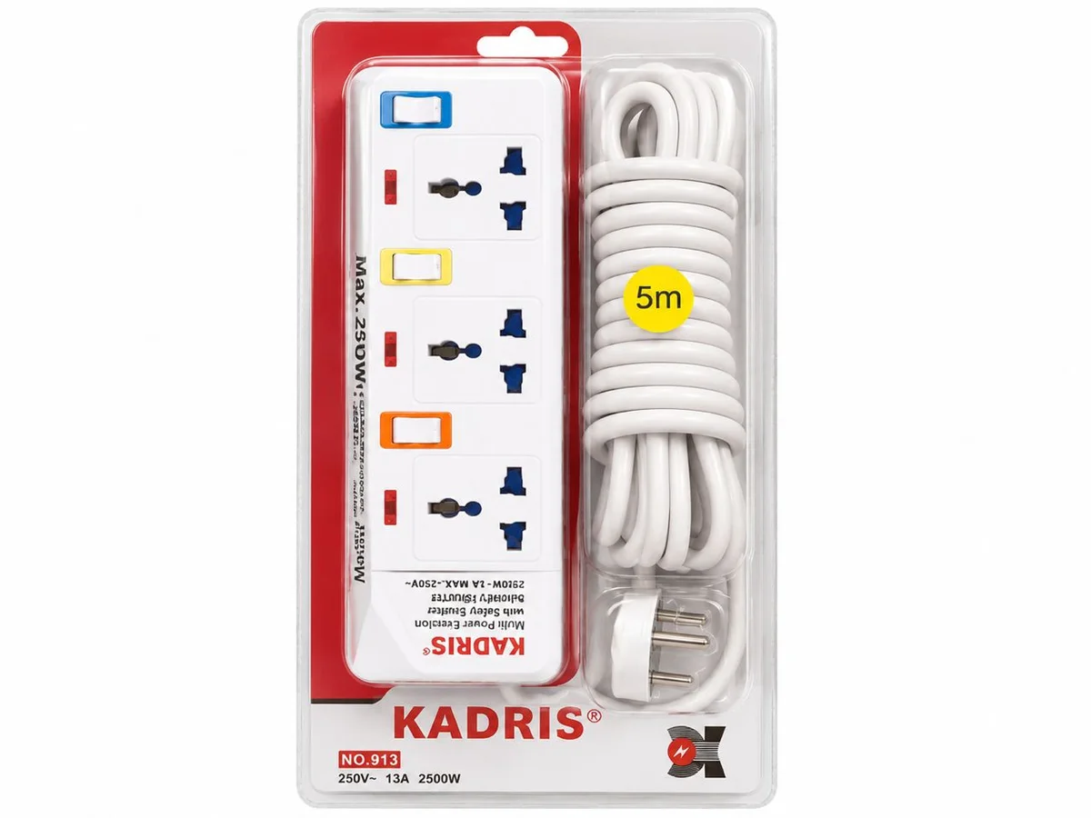 KADRIS 3W 
