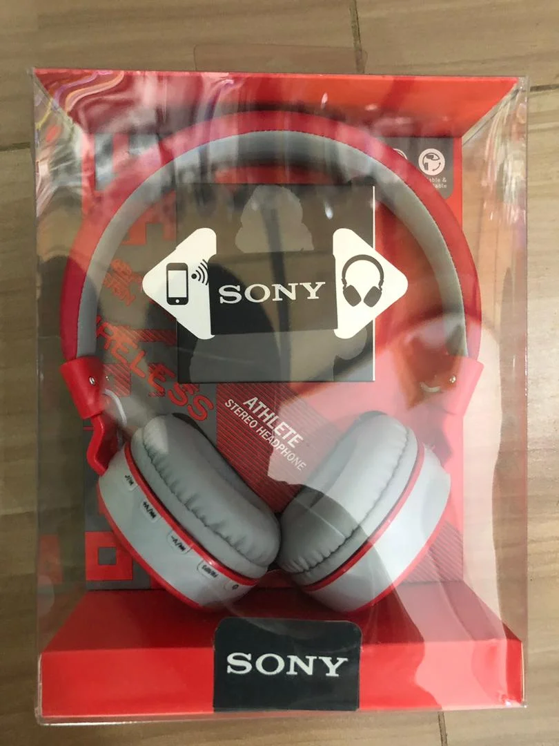 HEADPHONE SONNY