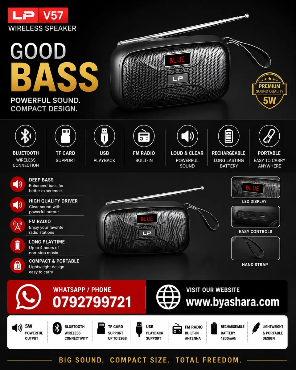 RADIO V57